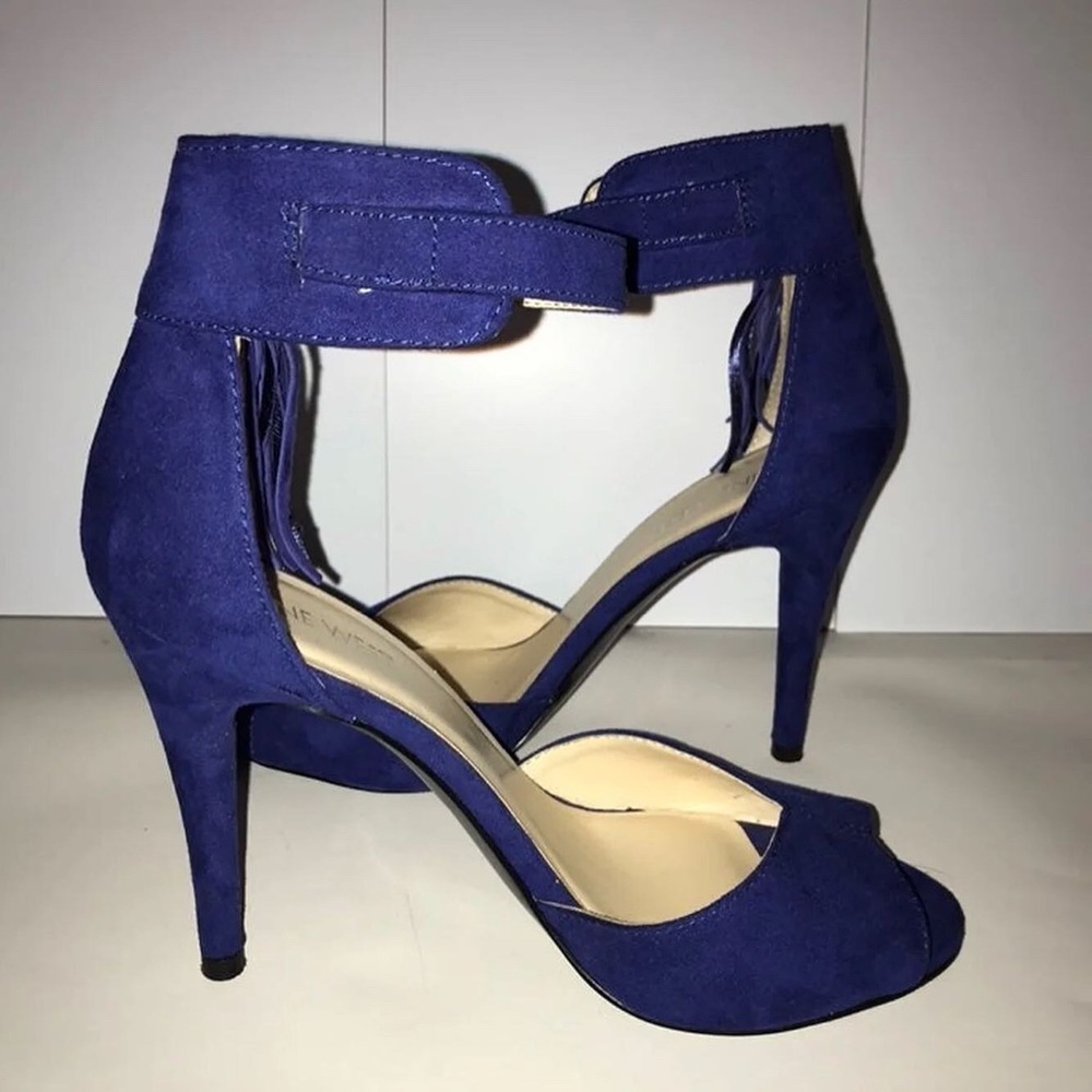 💙Heels